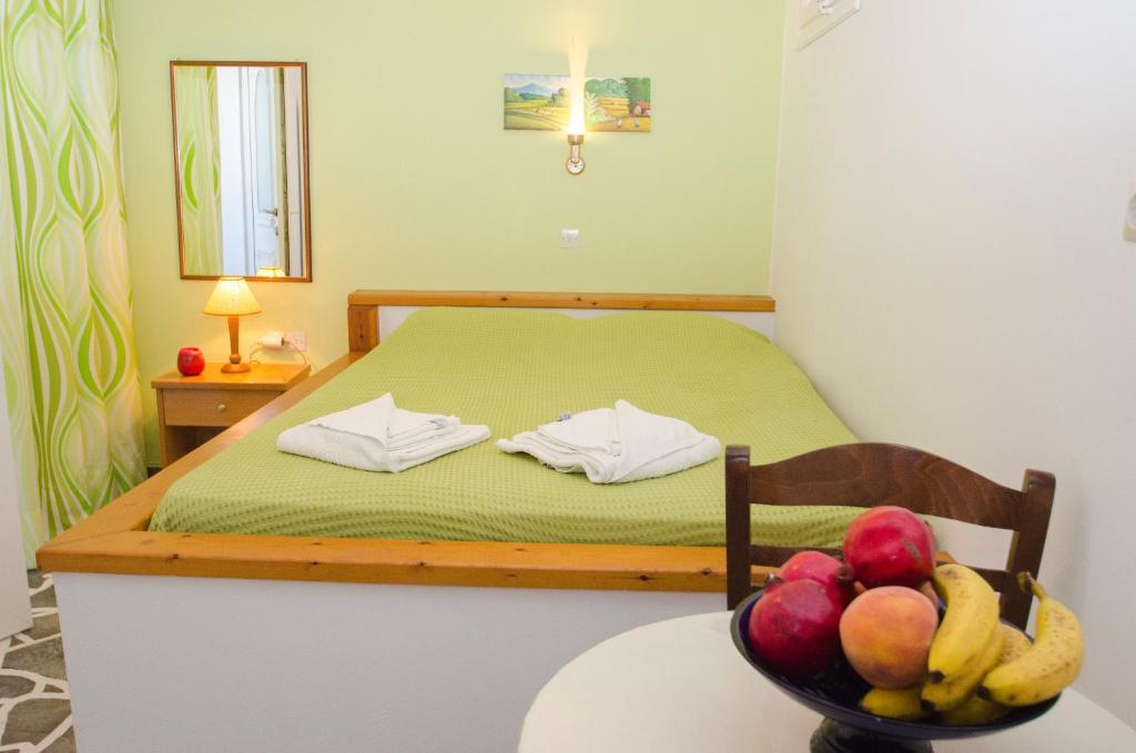 Papafragas Studios Пачаина Номер фото
